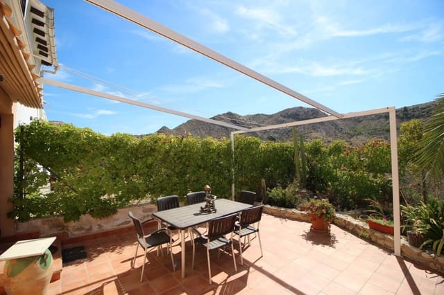 4 chambre Villa/Maison à vendre à Elche / Elx avec garage - 275 000 € (Ref: 9287184)