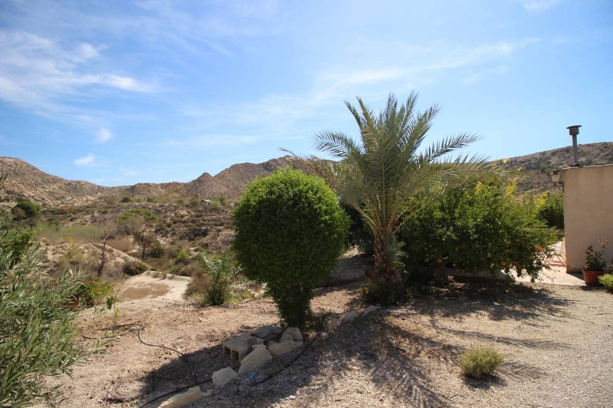 4 chambre Villa/Maison à vendre à Elche / Elx avec garage - 275 000 € (Ref: 9287184)