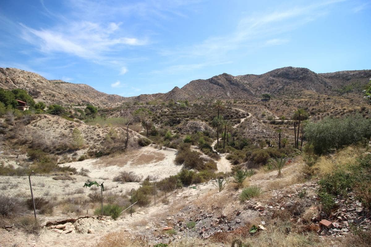 4 chambre Villa/Maison à vendre à Elche / Elx avec garage - 275 000 € (Ref: 9287184)