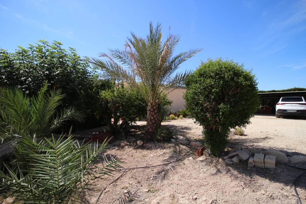 4 chambre Villa/Maison à vendre à Elche / Elx avec garage - 275 000 € (Ref: 9287184)