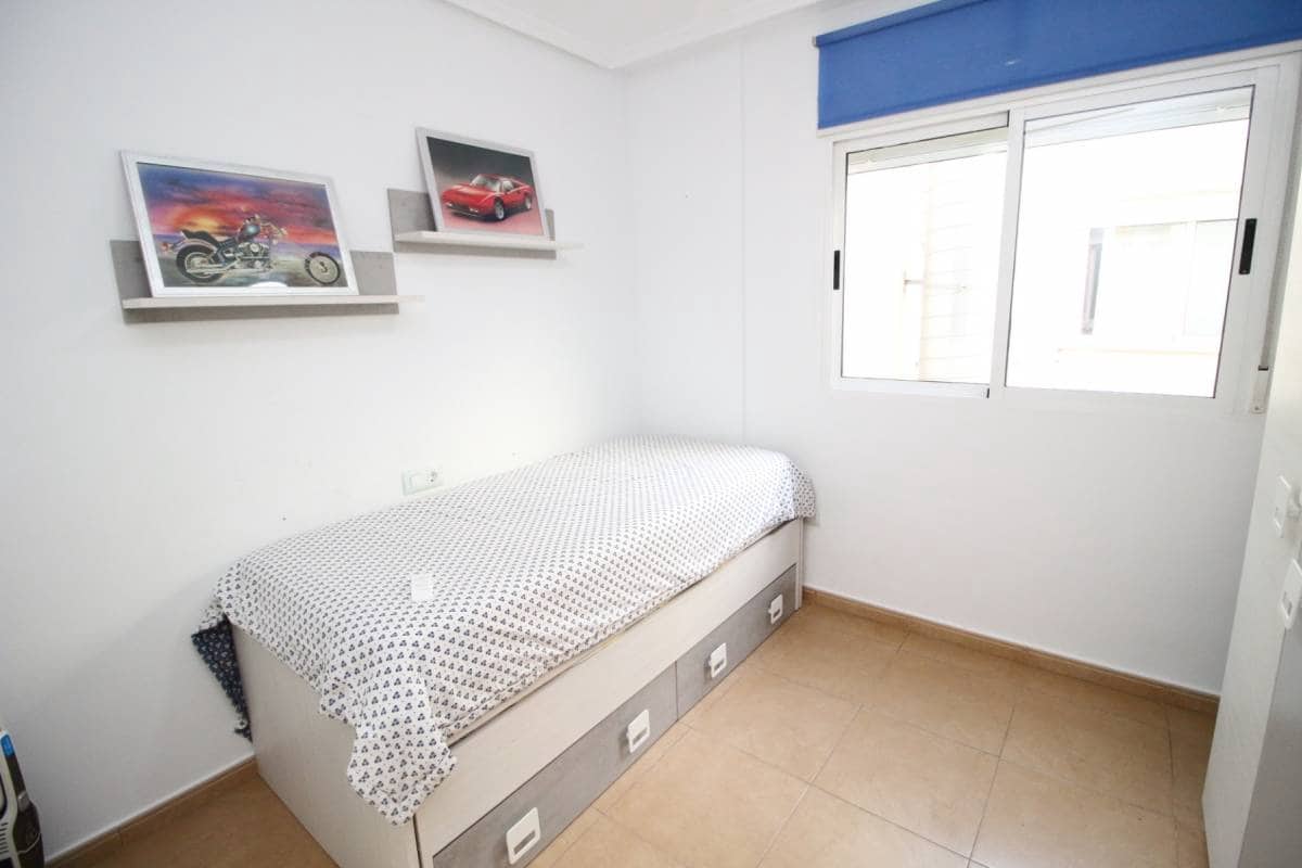 3 Zimmer Apartment zu verkaufen in Dolores mit Garage - 125.000 € (Ref: 9325272)