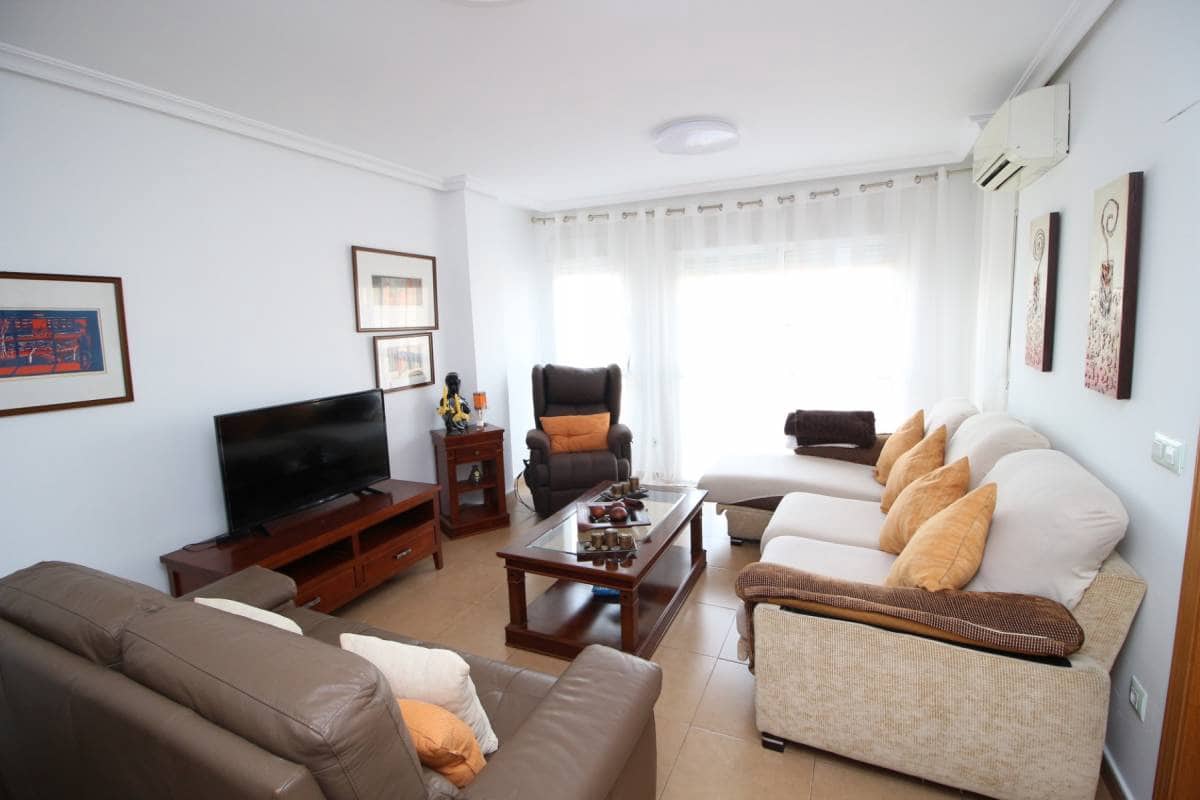 3 Zimmer Apartment zu verkaufen in Dolores mit Garage - 125.000 € (Ref: 9325272)