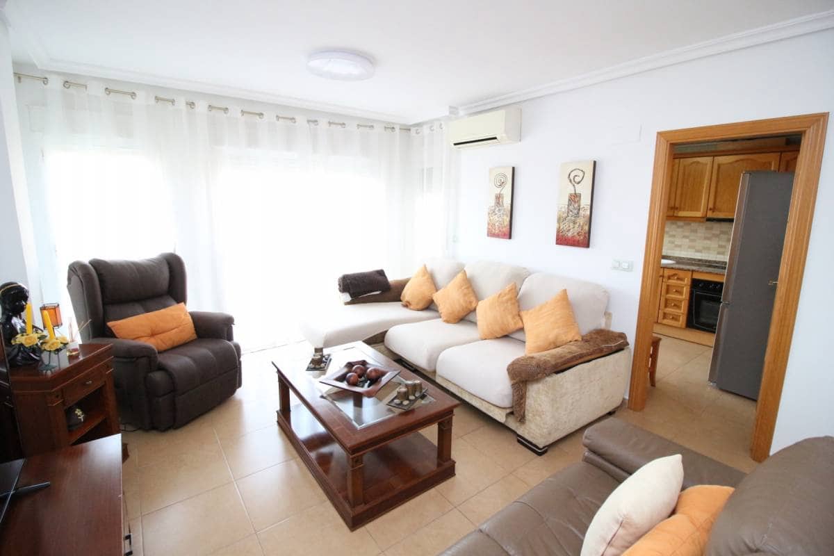 3 Zimmer Apartment zu verkaufen in Dolores mit Garage - 125.000 € (Ref: 9325272)