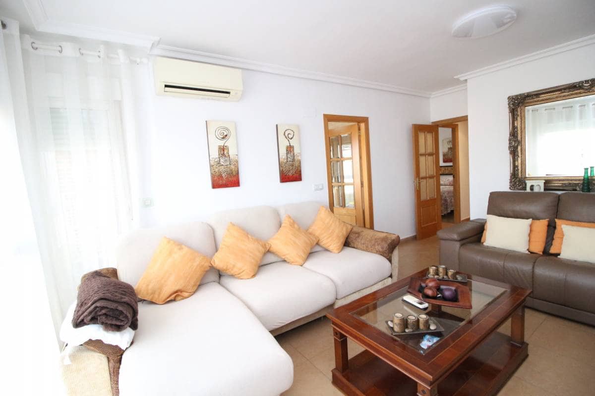 3 Zimmer Apartment zu verkaufen in Dolores mit Garage - 125.000 € (Ref: 9325272)