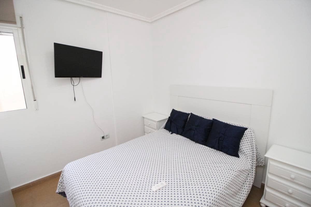 3 Zimmer Apartment zu verkaufen in Dolores mit Garage - 125.000 € (Ref: 9325272)
