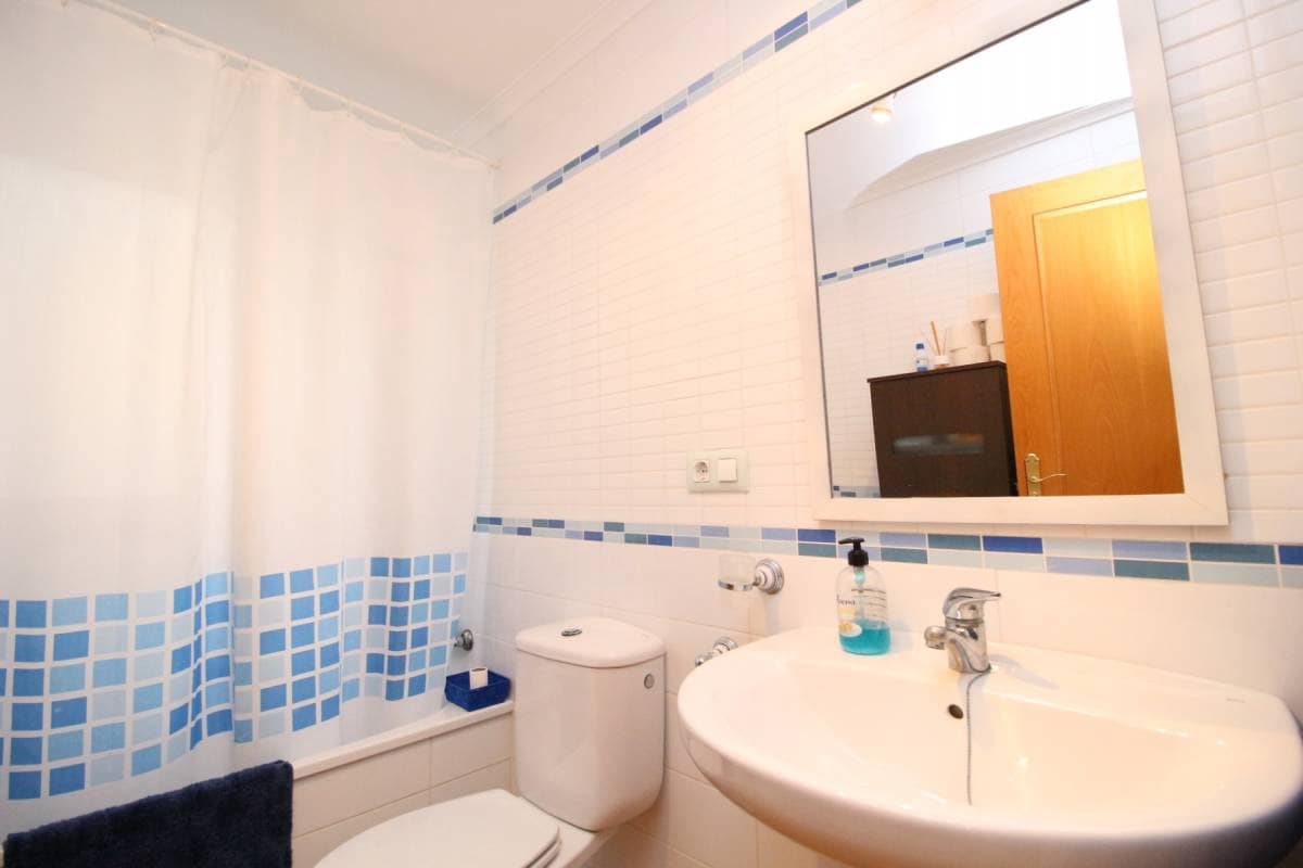 3 Zimmer Apartment zu verkaufen in Dolores mit Garage - 125.000 € (Ref: 9325272)