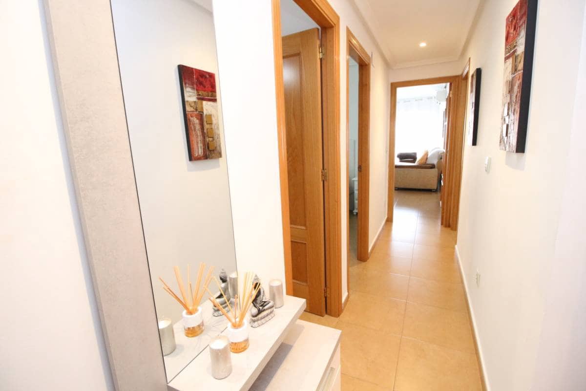 3 Zimmer Apartment zu verkaufen in Dolores mit Garage - 125.000 € (Ref: 9325272)