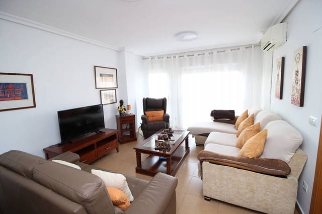 3 Zimmer Apartment zu verkaufen in Dolores mit Garage - 125.000 € (Ref: 9325272)