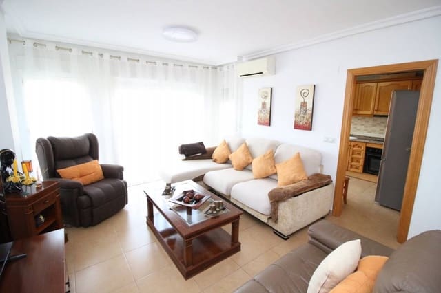 3 Zimmer Apartment zu verkaufen in Dolores mit Garage - 125.000 € (Ref: 9325272)