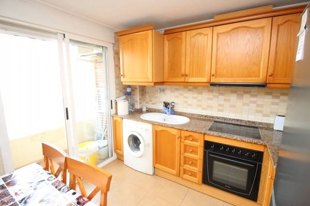 3 Zimmer Apartment zu verkaufen in Dolores mit Garage - 125.000 € (Ref: 9325272)