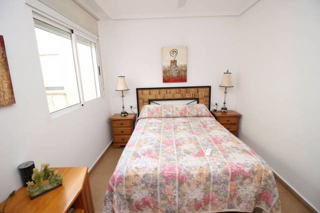 3 Zimmer Apartment zu verkaufen in Dolores mit Garage - 125.000 € (Ref: 9325272)