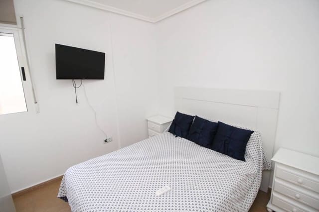 3 Zimmer Apartment zu verkaufen in Dolores mit Garage - 125.000 € (Ref: 9325272)