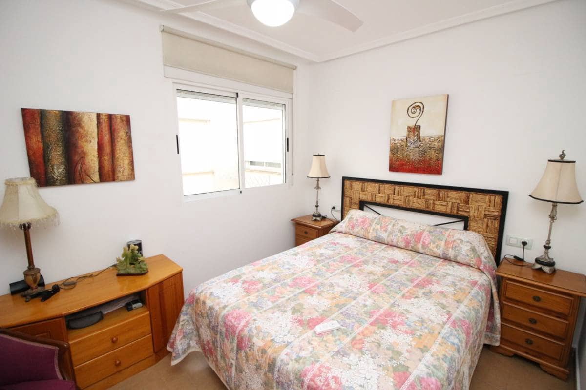 3 Zimmer Apartment zu verkaufen in Dolores mit Garage - 125.000 € (Ref: 9325272)