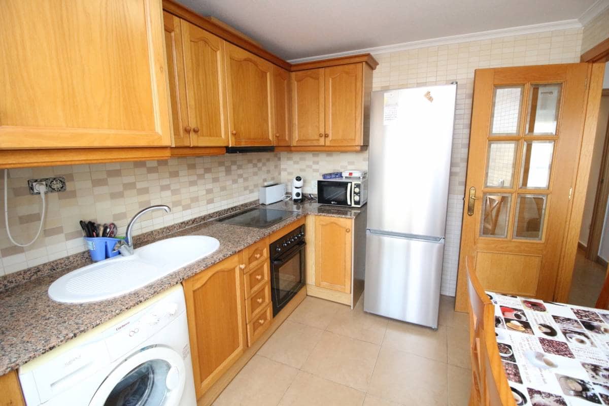 3 Zimmer Apartment zu verkaufen in Dolores mit Garage - 125.000 € (Ref: 9325272)