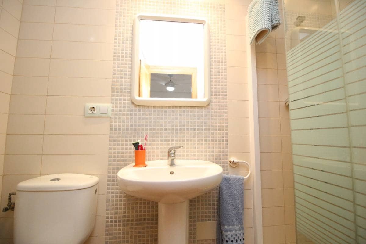 3 Zimmer Apartment zu verkaufen in Dolores mit Garage - 125.000 € (Ref: 9325272)