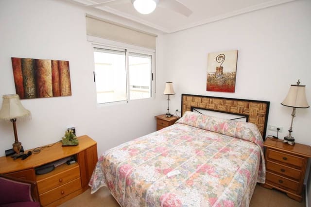 3 Zimmer Apartment zu verkaufen in Dolores mit Garage - 125.000 € (Ref: 9325272)