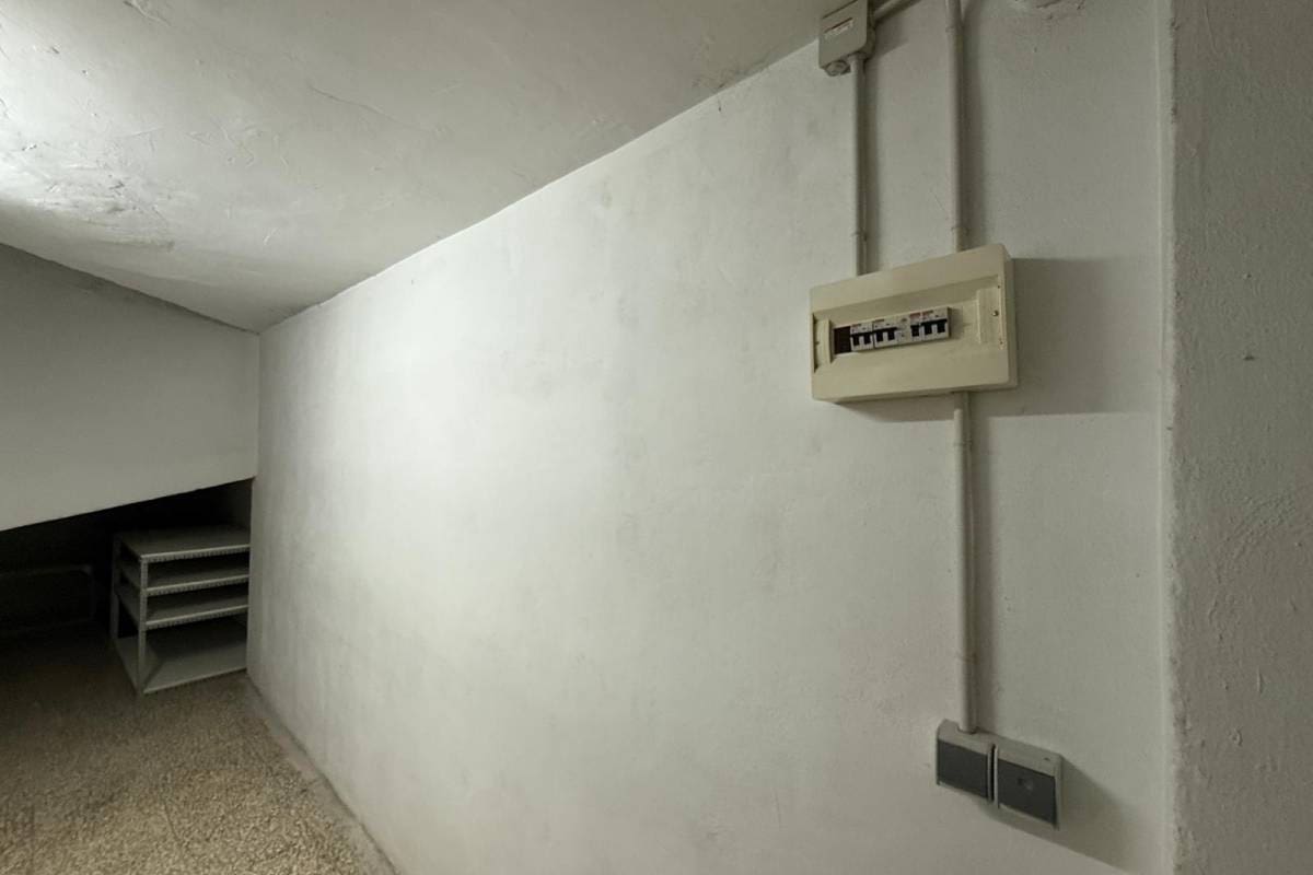 Garaż na sprzedaż w Albatera - 19 000 € (Ref: 9329866)