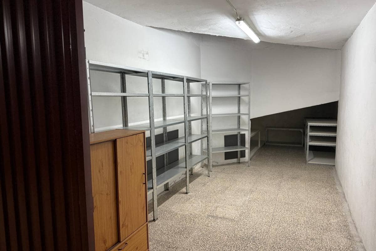 Garaż na sprzedaż w Albatera - 19 000 € (Ref: 9329866)