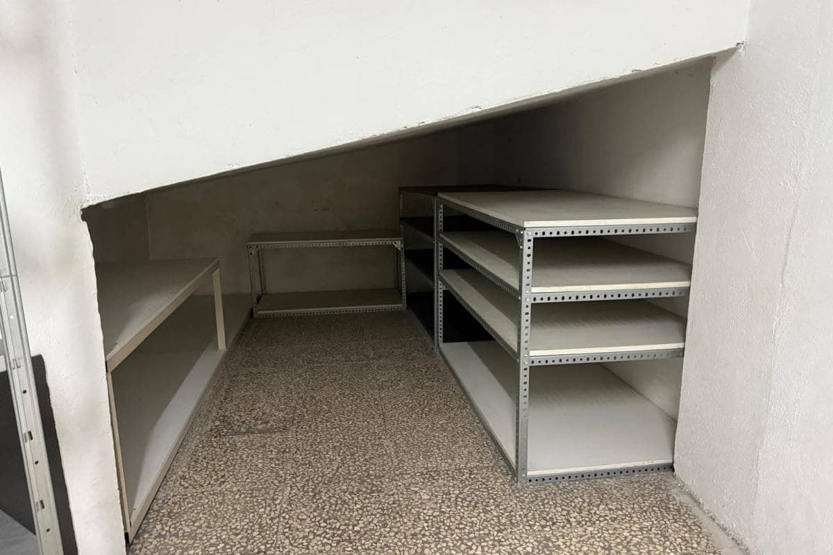 Garaż na sprzedaż w Albatera - 19 000 € (Ref: 9329866)