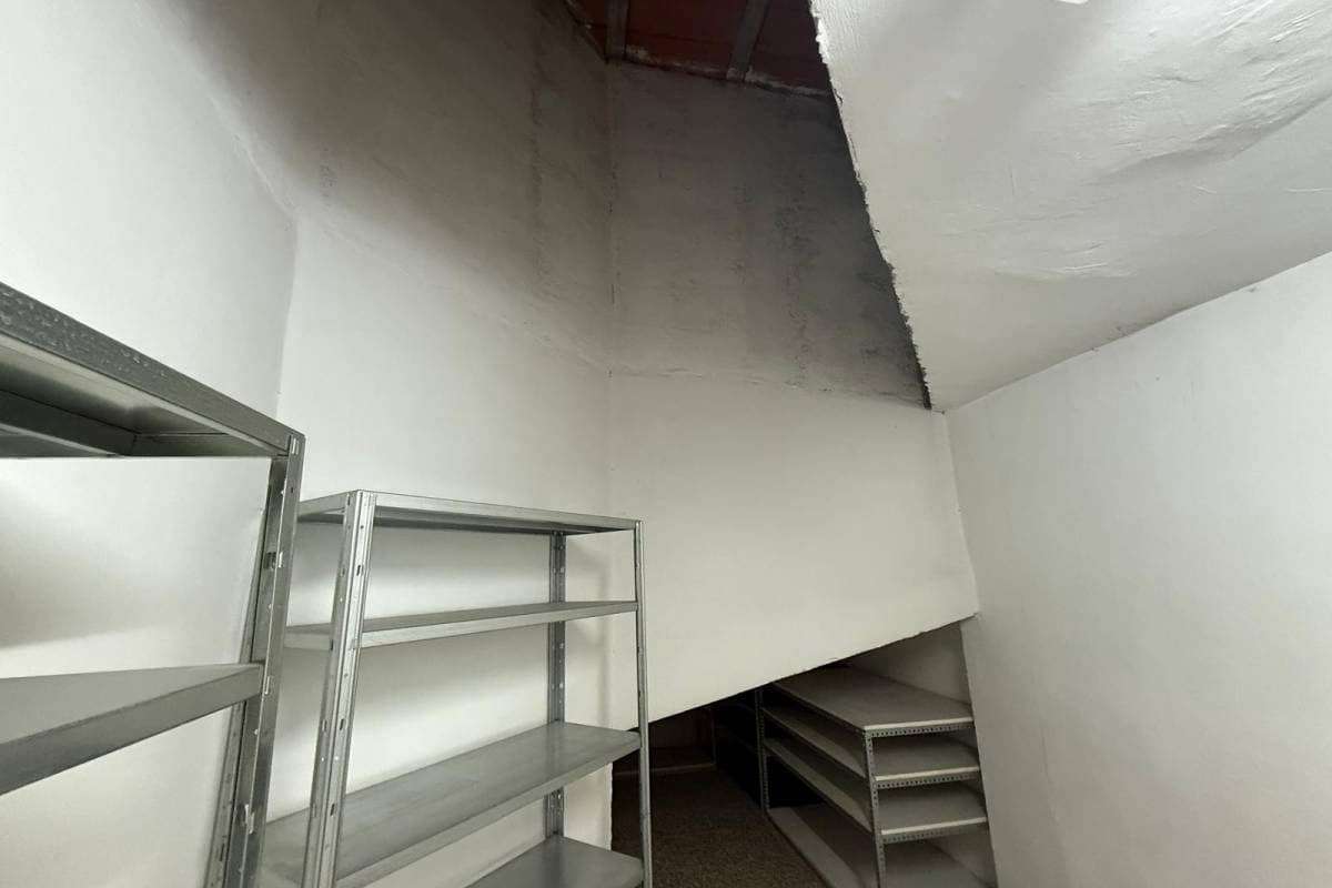 Garaż na sprzedaż w Albatera - 19 000 € (Ref: 9329866)