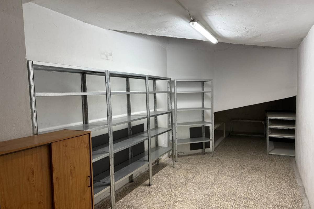 Garaż na sprzedaż w Albatera - 19 000 € (Ref: 9329866)