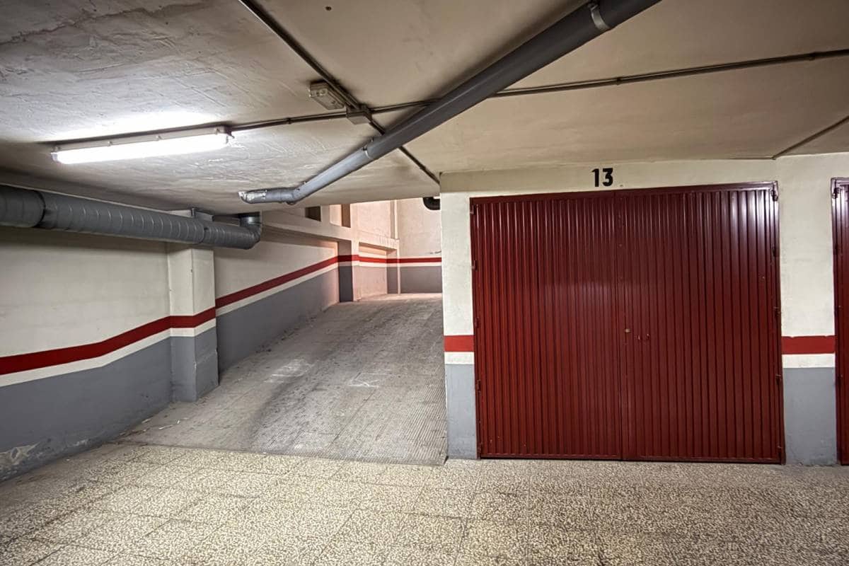 Garaż na sprzedaż w Albatera - 19 000 € (Ref: 9329866)