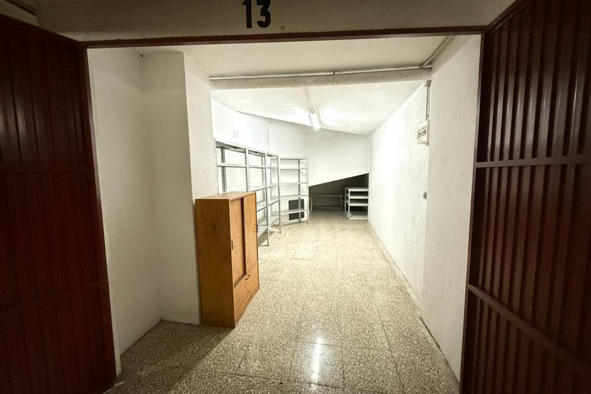 Garaż na sprzedaż w Albatera - 19 000 € (Ref: 9329866)