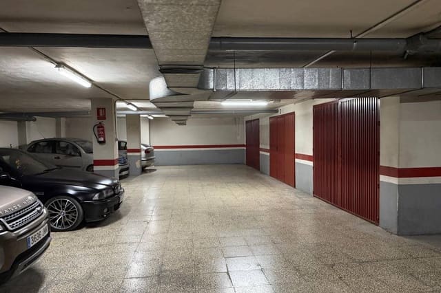 Garage te koop in Albatera - € 19.000 (Ref: 9329866)
