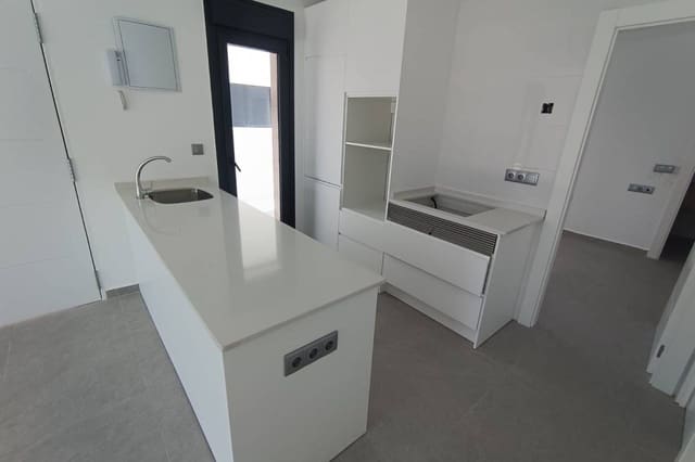 3 slaapkamer Villa te koop in Daya Nueva met zwembad - € 299.000 (Ref: 9337189)