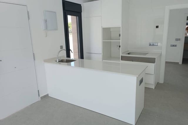 3 slaapkamer Villa te koop in Daya Nueva met zwembad - € 299.000 (Ref: 9337189)