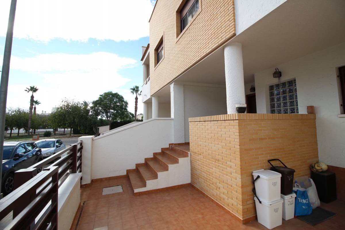 3 bedroom Townhouse for sale in Dolores - € 199,000 (Ref: 9340210)