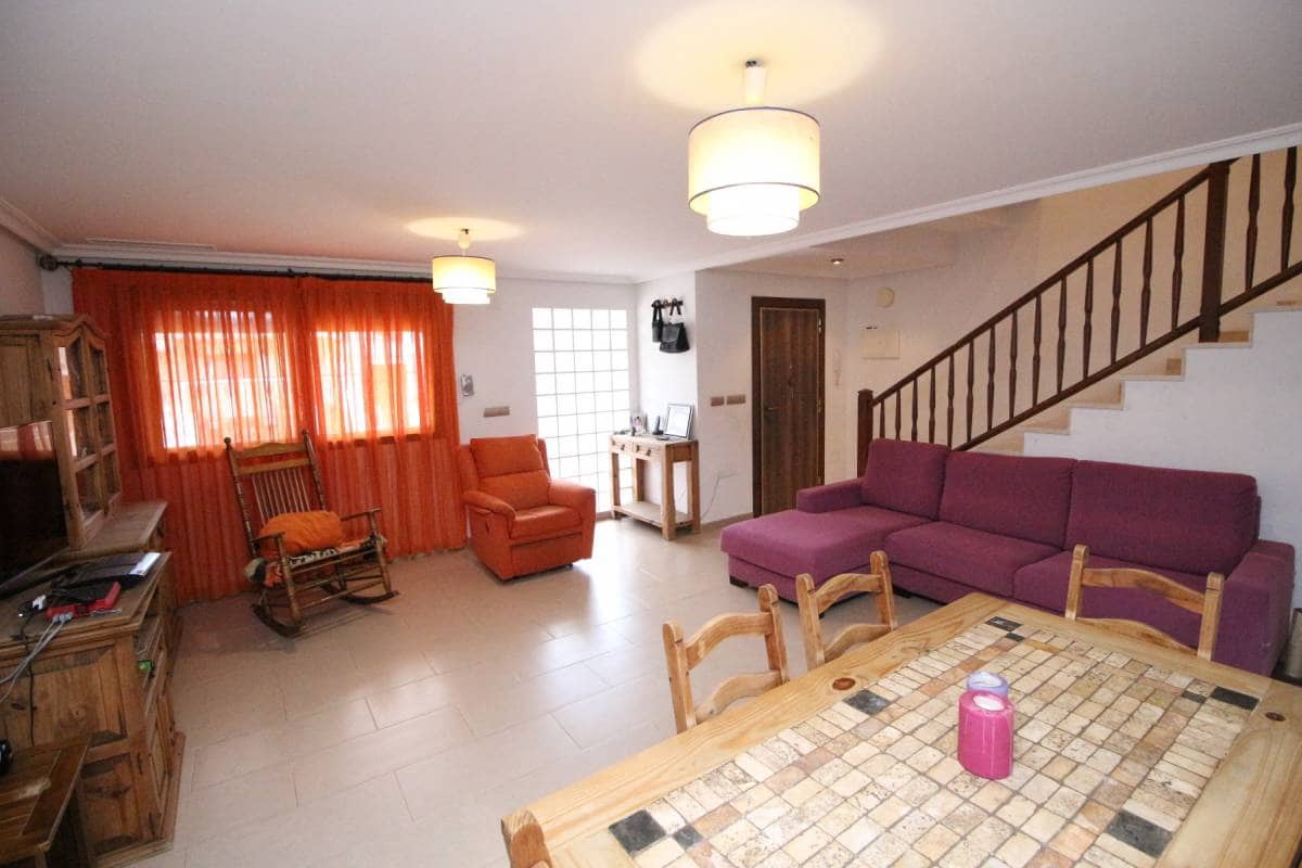 3 bedroom Townhouse for sale in Dolores - € 199,000 (Ref: 9340210)