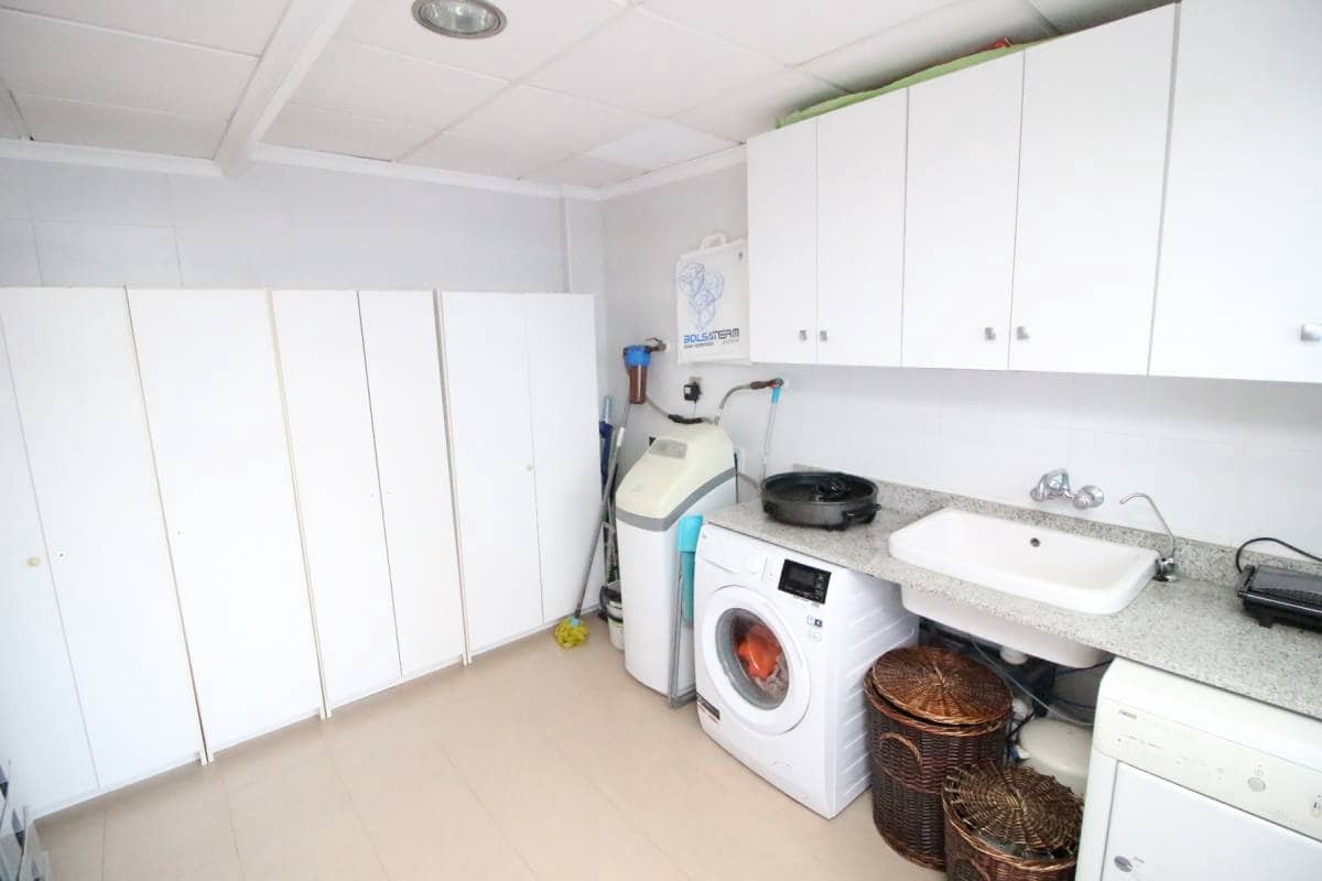 3 bedroom Townhouse for sale in Dolores - € 199,000 (Ref: 9340210)