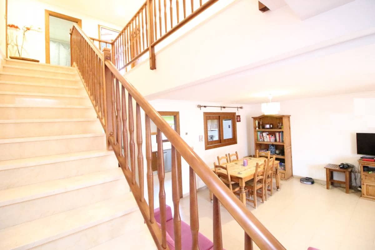 3 bedroom Townhouse for sale in Dolores - € 199,000 (Ref: 9340210)