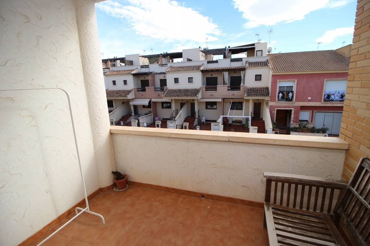 3 bedroom Townhouse for sale in Dolores - € 199,000 (Ref: 9340210)