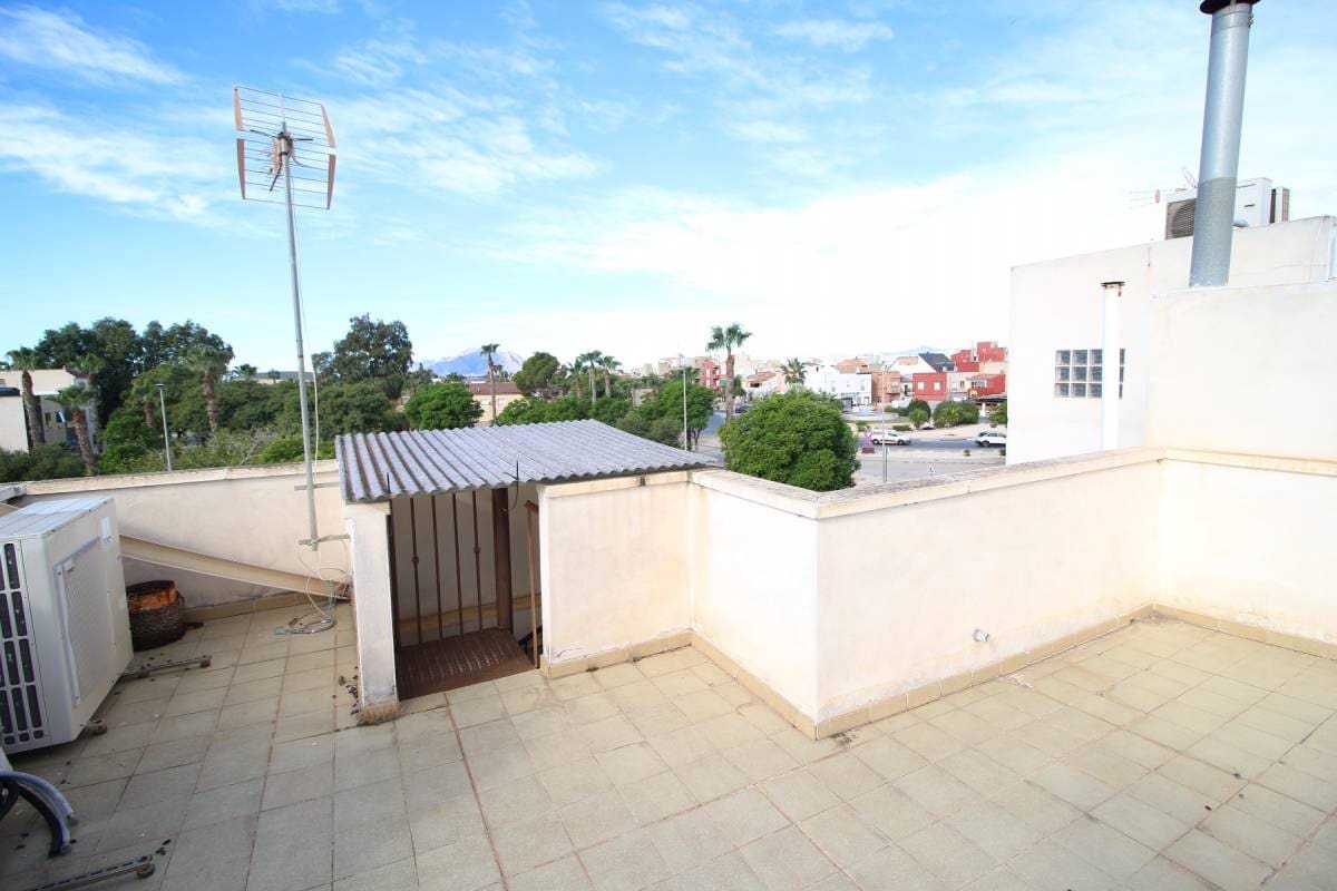 3 bedroom Townhouse for sale in Dolores - € 199,000 (Ref: 9340210)