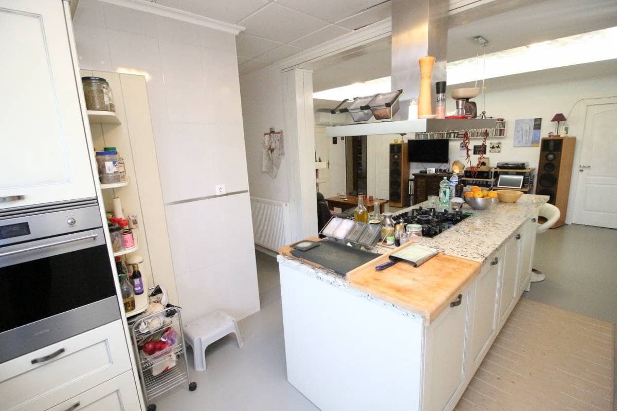 5 soverom Villa til salgs i Crevillente / Crevillent med svømmebasseng garasje - € 398 000 (Ref: 9341618)