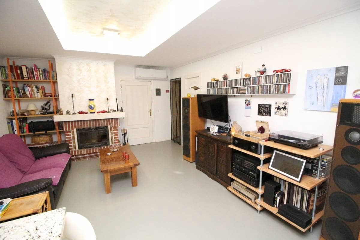 5 soverom Villa til salgs i Crevillente / Crevillent med svømmebasseng garasje - € 398 000 (Ref: 9341618)