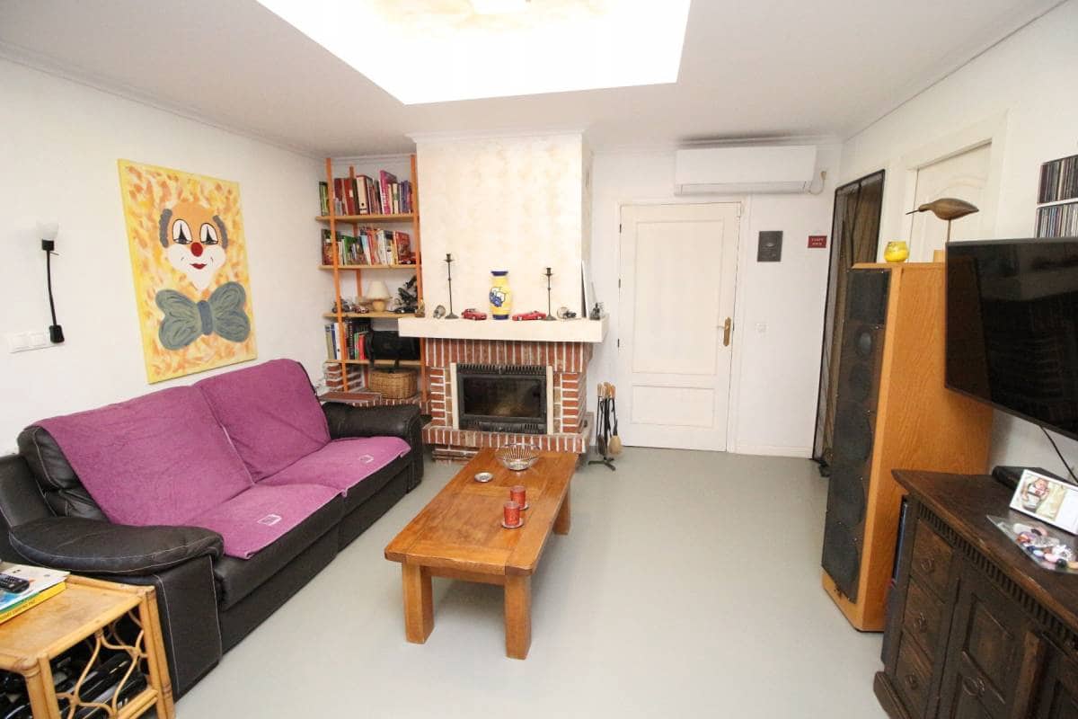 5 soverom Villa til salgs i Crevillente / Crevillent med svømmebasseng garasje - € 398 000 (Ref: 9341618)