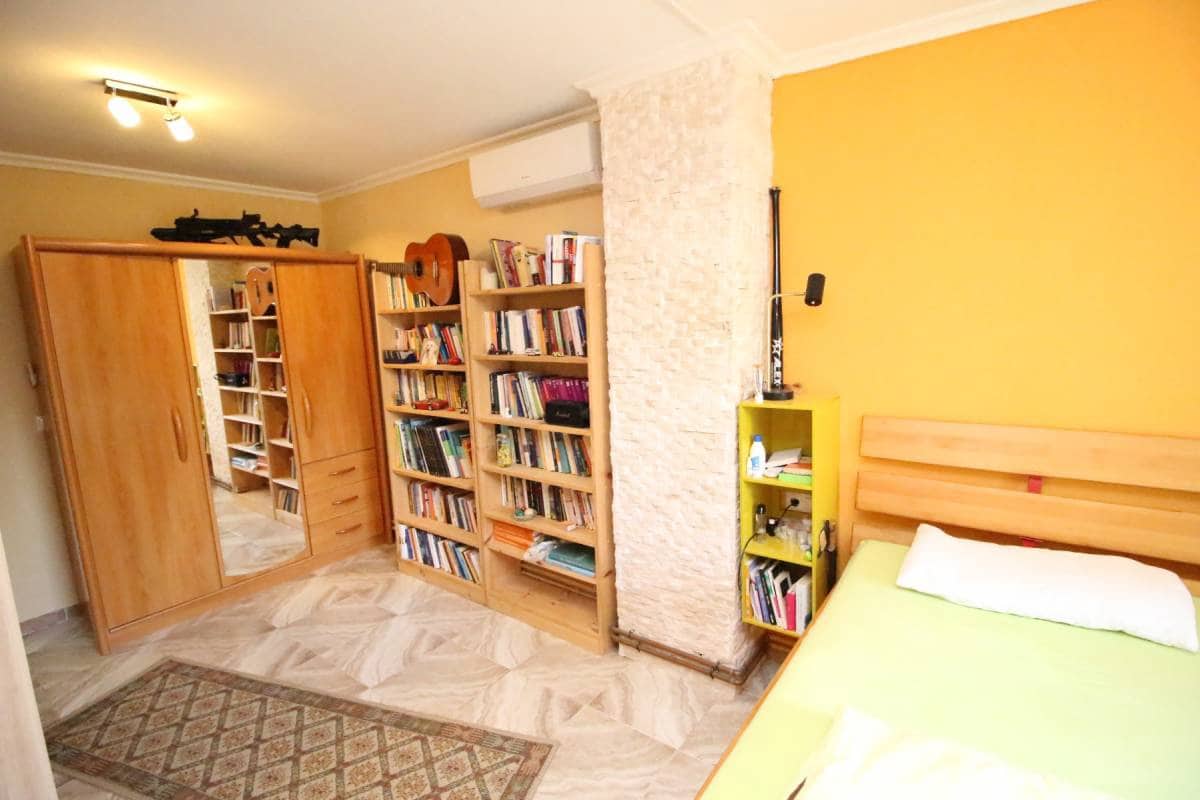 5 soverom Villa til salgs i Crevillente / Crevillent med svømmebasseng garasje - € 398 000 (Ref: 9341618)