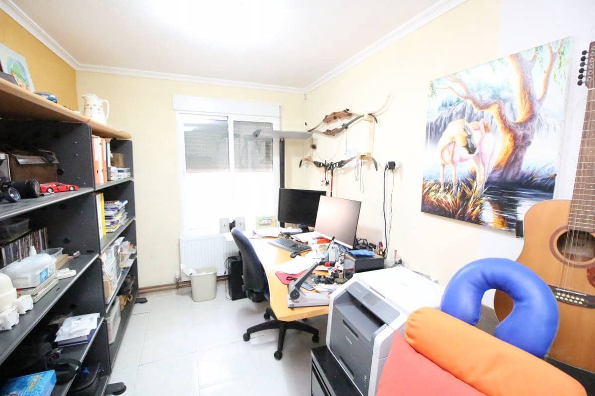 5 soverom Villa til salgs i Crevillente / Crevillent med svømmebasseng garasje - € 398 000 (Ref: 9341618)