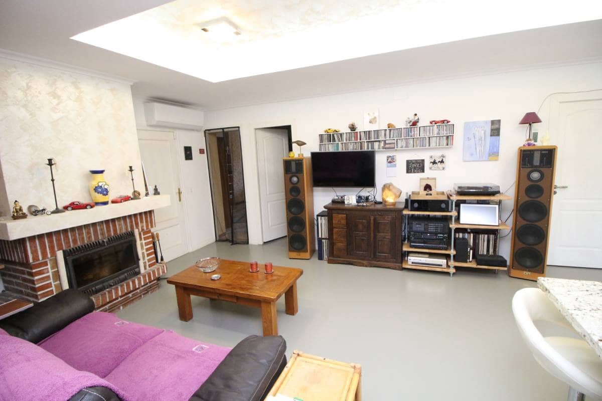 5 soverom Villa til salgs i Crevillente / Crevillent med svømmebasseng garasje - € 398 000 (Ref: 9341618)