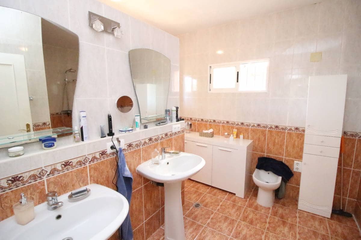 5 soverom Villa til salgs i Crevillente / Crevillent med svømmebasseng garasje - € 398 000 (Ref: 9341618)