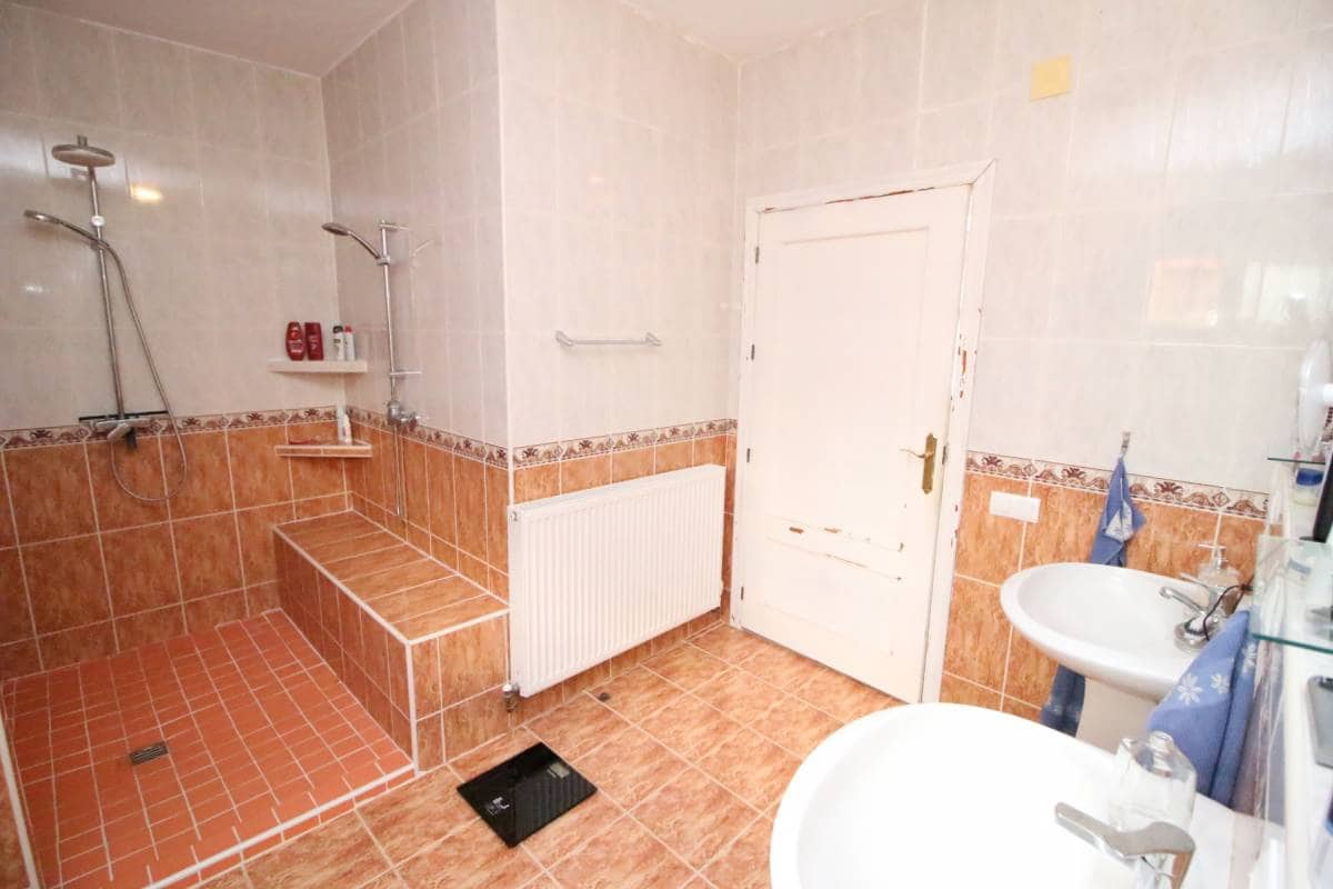 5 soverom Villa til salgs i Crevillente / Crevillent med svømmebasseng garasje - € 398 000 (Ref: 9341618)