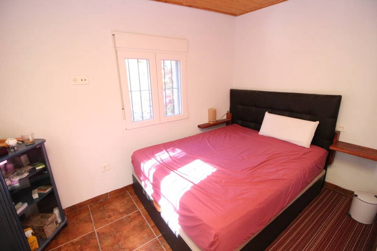 5 soverom Villa til salgs i Crevillente / Crevillent med svømmebasseng garasje - € 398 000 (Ref: 9341618)