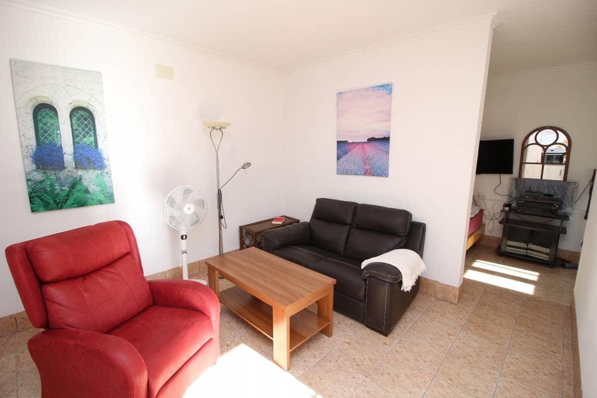 5 soverom Villa til salgs i Crevillente / Crevillent med svømmebasseng garasje - € 398 000 (Ref: 9341618)