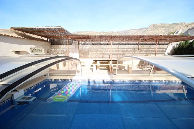 5 chambre Villa/Maison à vendre à Crevillente / Crevillent avec piscine garage - 398 000 € (Ref: 9341618)