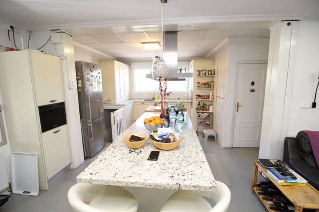 5 chambre Villa/Maison à vendre à Crevillente / Crevillent avec piscine garage - 398 000 € (Ref: 9341618)