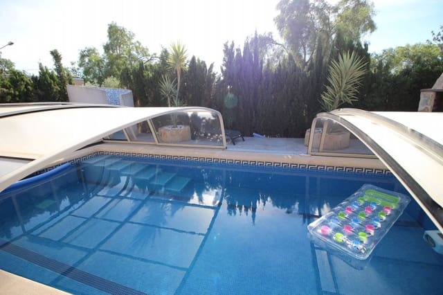 5 chambre Villa/Maison à vendre à Crevillente / Crevillent avec piscine garage - 398 000 € (Ref: 9341618)