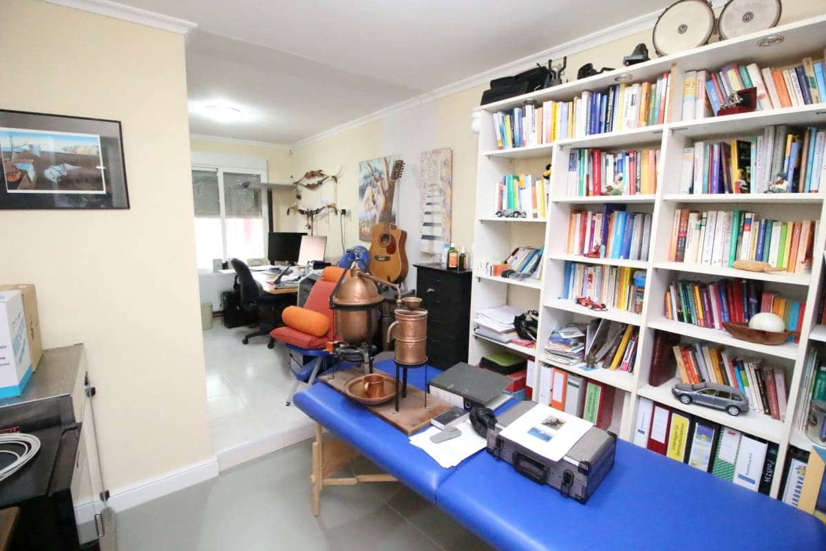 5 soverom Villa til salgs i Crevillente / Crevillent med svømmebasseng garasje - € 398 000 (Ref: 9341618)